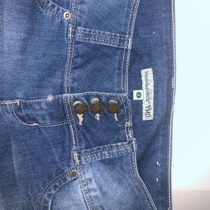 YMI jeans {size 3}